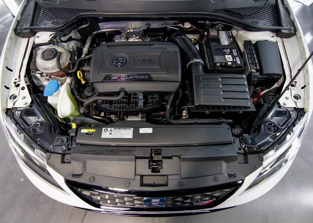 Seat Leon Cupra – Image 8