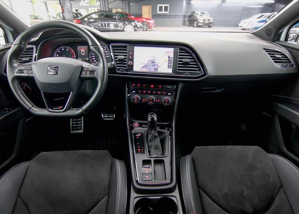 Seat Leon Cupra – Image 7