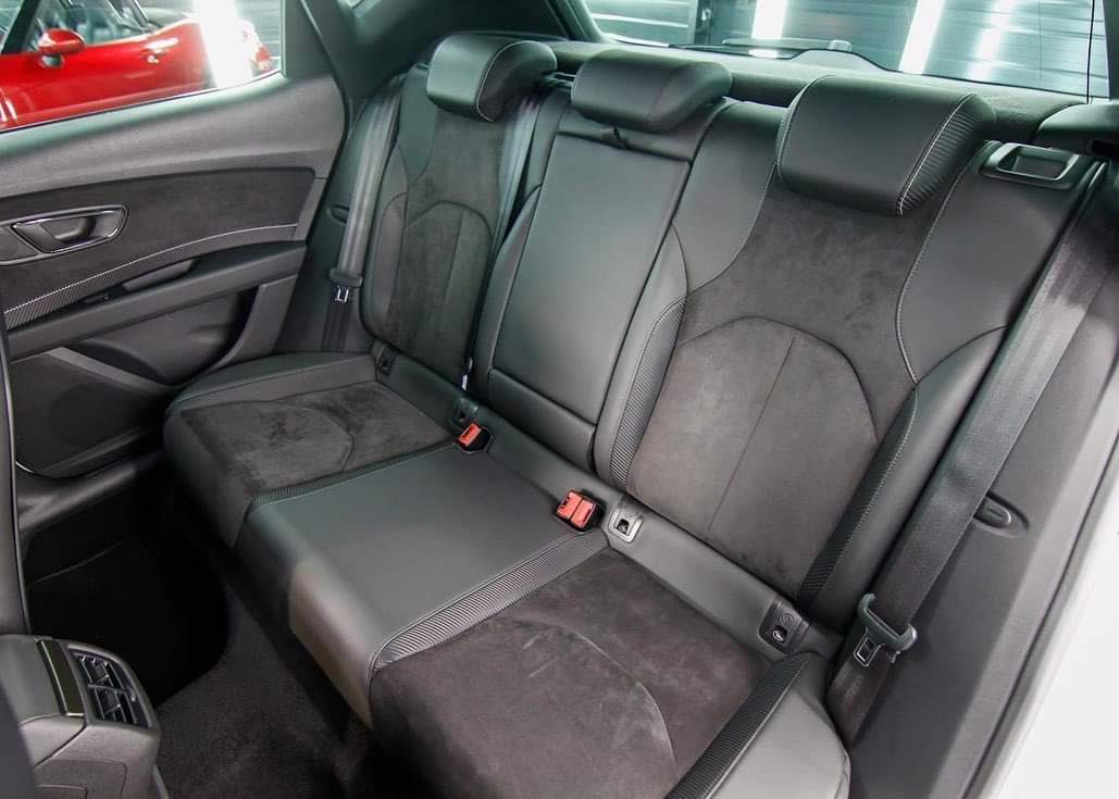 Seat Leon Cupra – Image 11