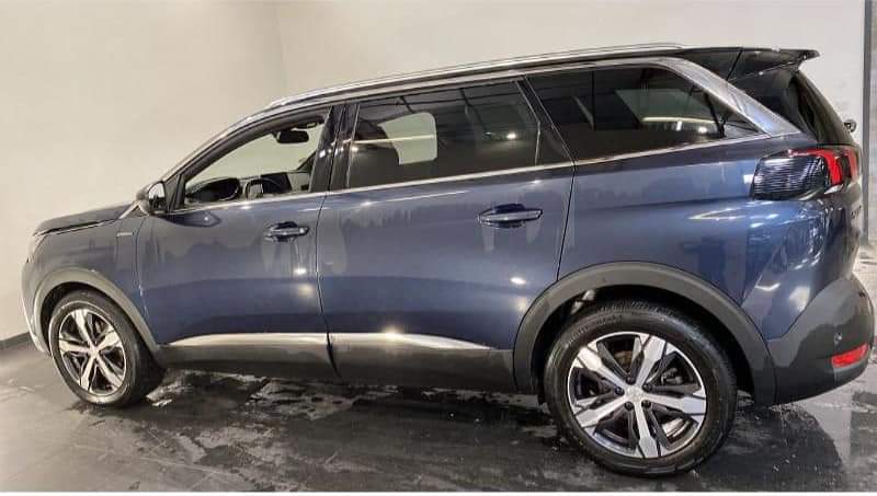 PEUGEOT 5008 – Image 5