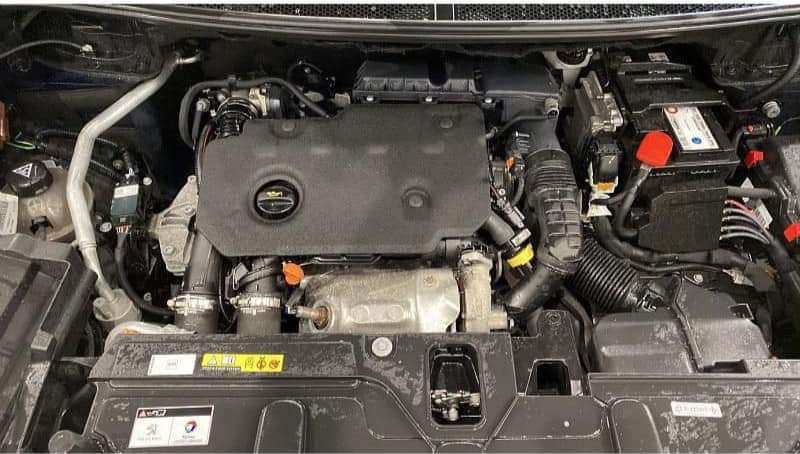 PEUGEOT 5008 – Image 7