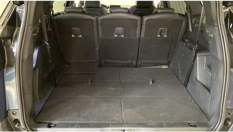 PEUGEOT 5008 – Image 13