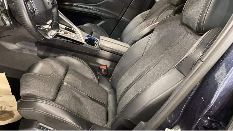 PEUGEOT 5008 – Image 11