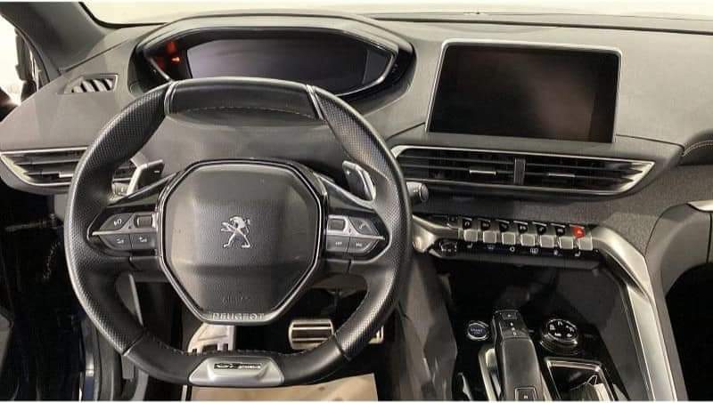 PEUGEOT 5008 – Image 20