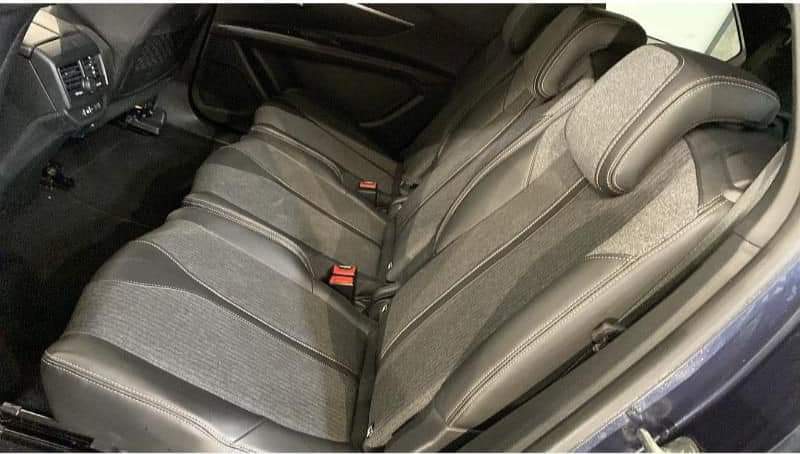 PEUGEOT 5008 – Image 21