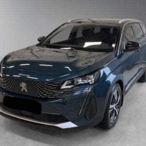 Peugeot 5008 GT