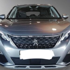 Peugeot 5008 Allure