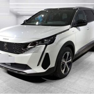 Peugeot 5008 GT