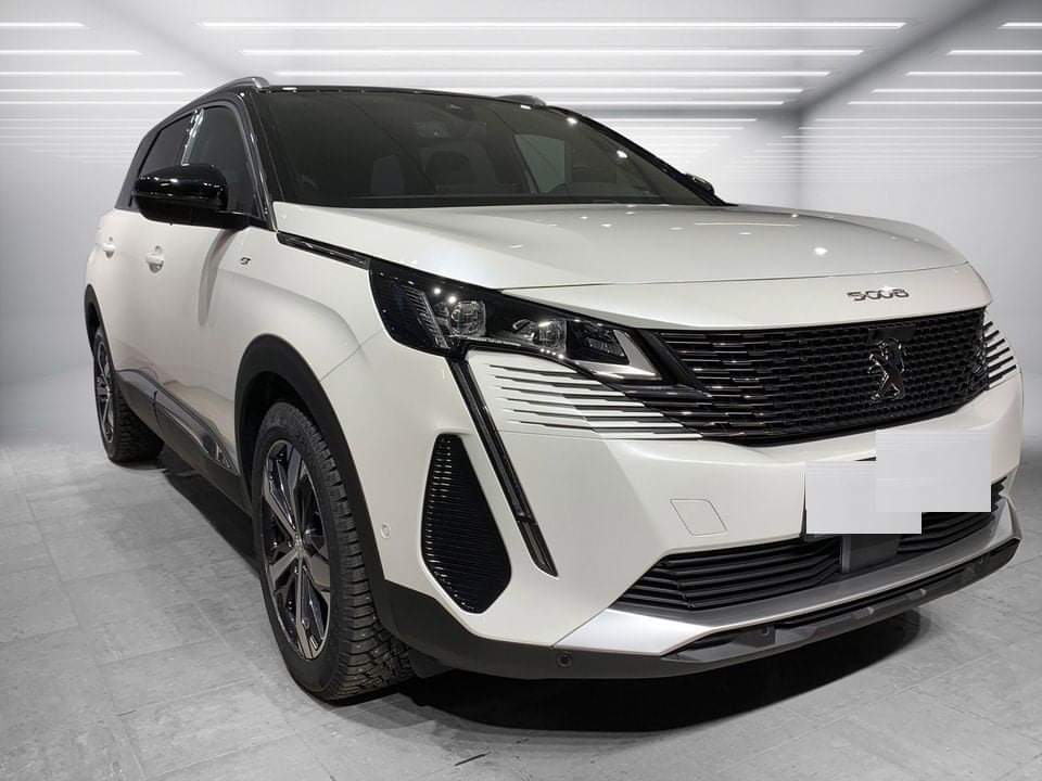 Peugeot 5008 GT – Image 2