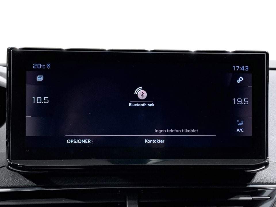 Peugeot 5008 GT – Image 3