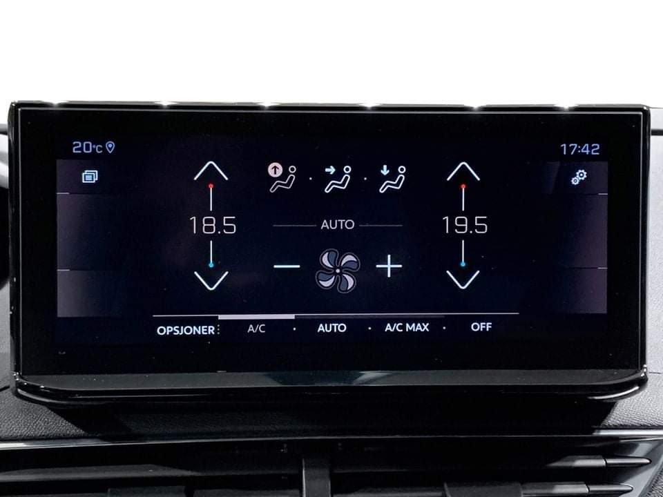 Peugeot 5008 GT – Image 10