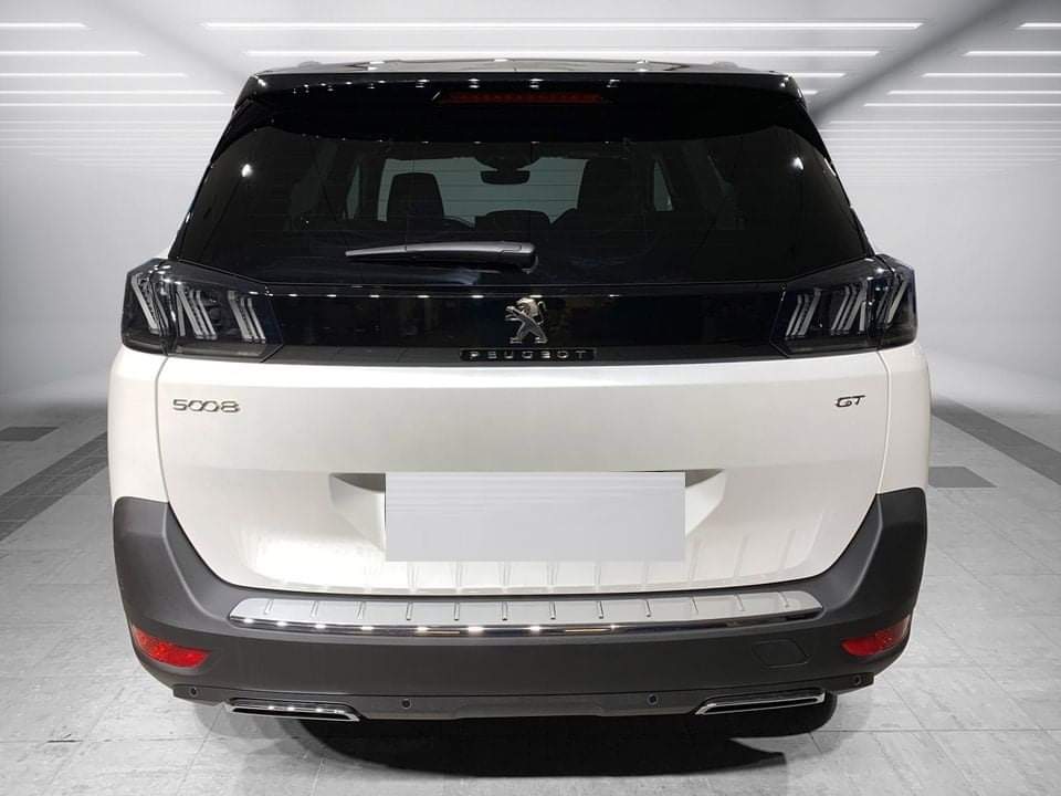 Peugeot 5008 GT – Image 9