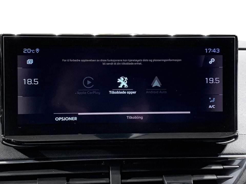 Peugeot 5008 GT – Image 8