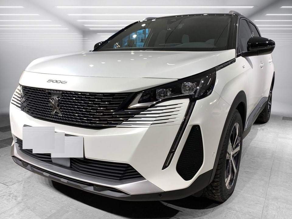 Peugeot 5008 GT – Image 7