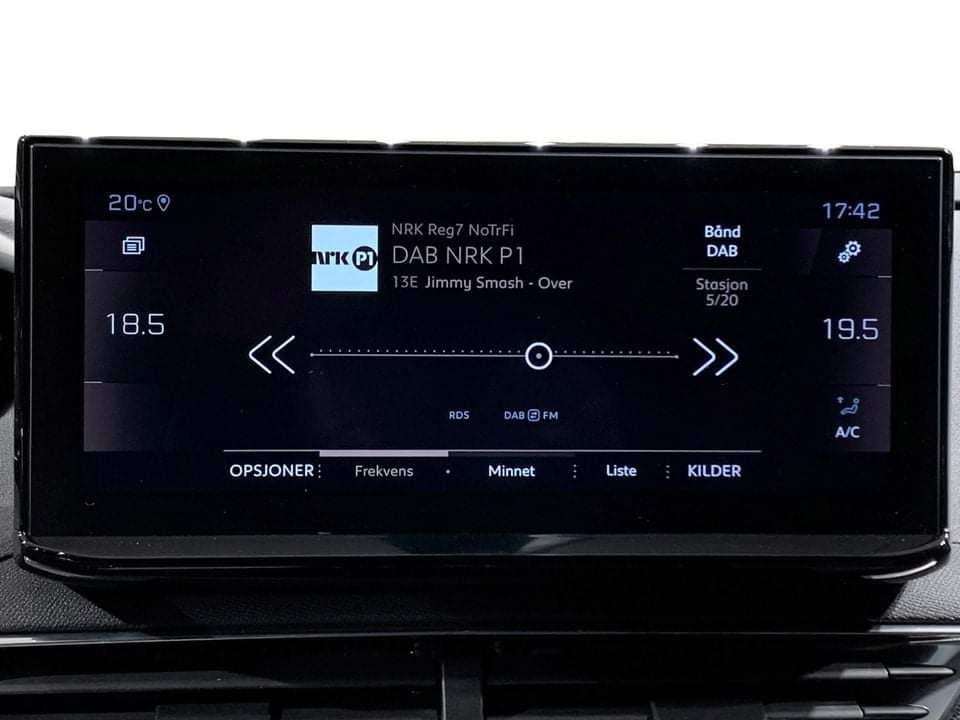 Peugeot 5008 GT – Image 14