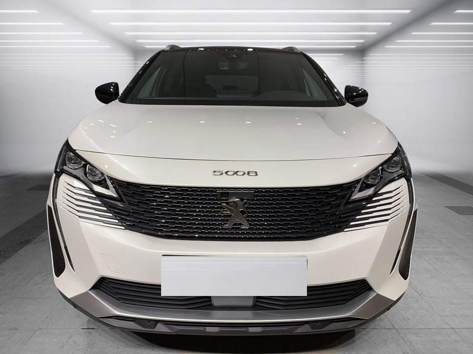 Peugeot 5008 GT – Image 13