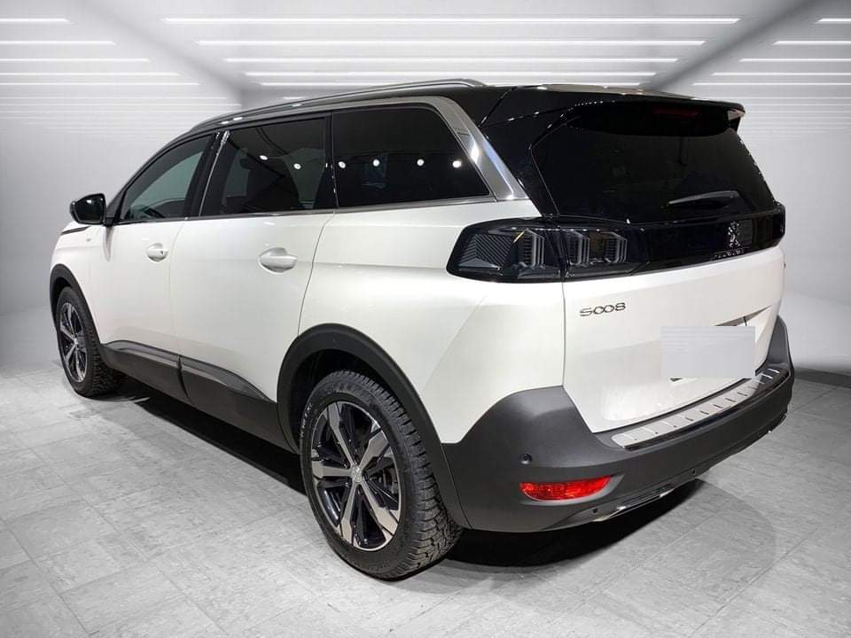 Peugeot 5008 GT – Image 12