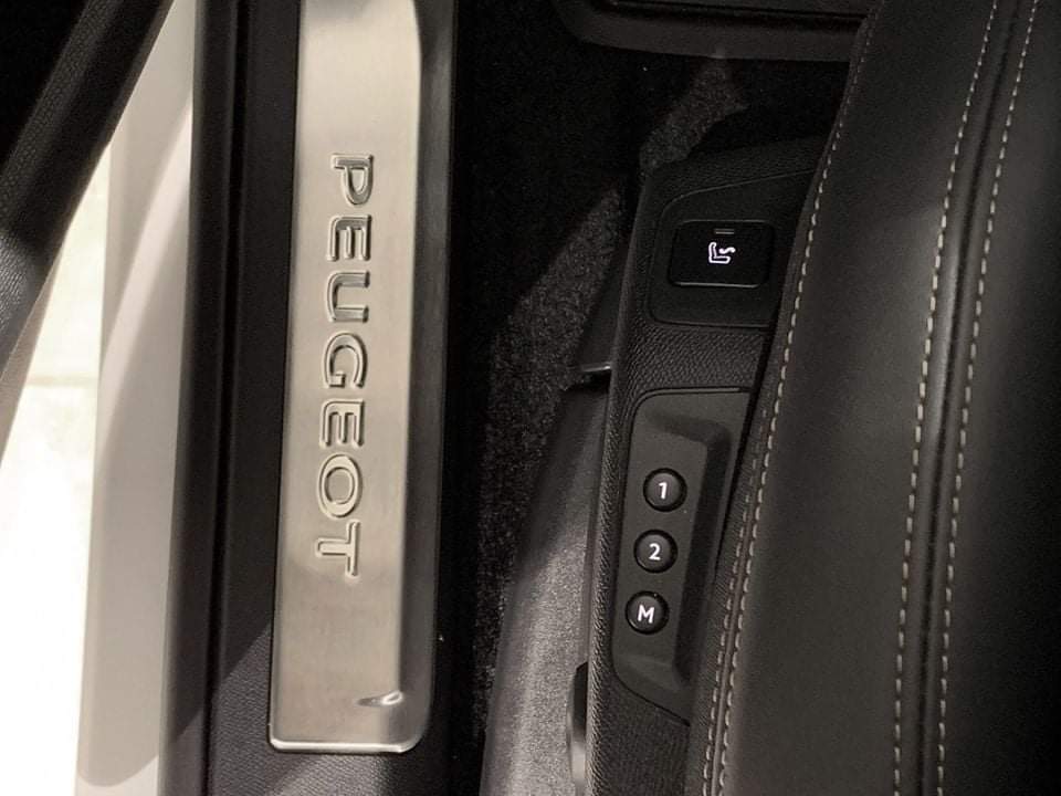 Peugeot 5008 GT – Image 11