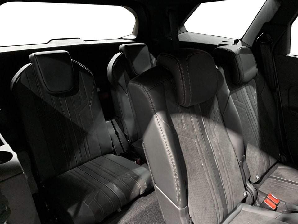 Peugeot 5008 GT – Image 17