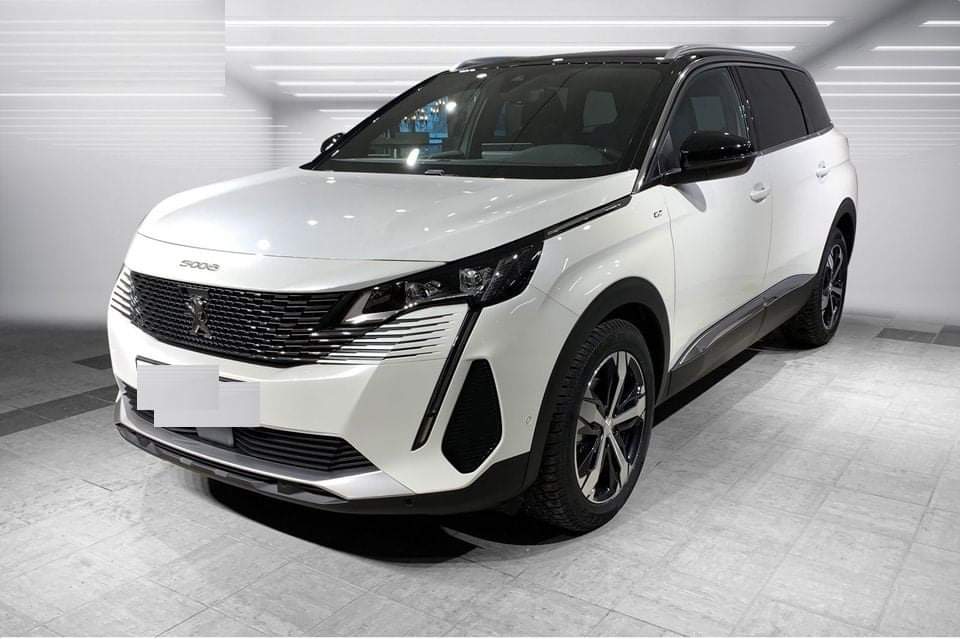 Peugeot 5008 GT – Image 16