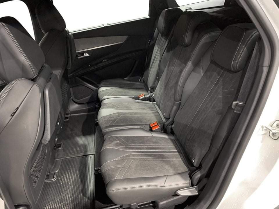 Peugeot 5008 GT – Image 15