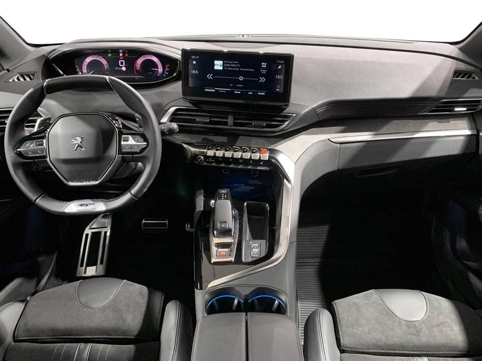 Peugeot 5008 GT – Image 21