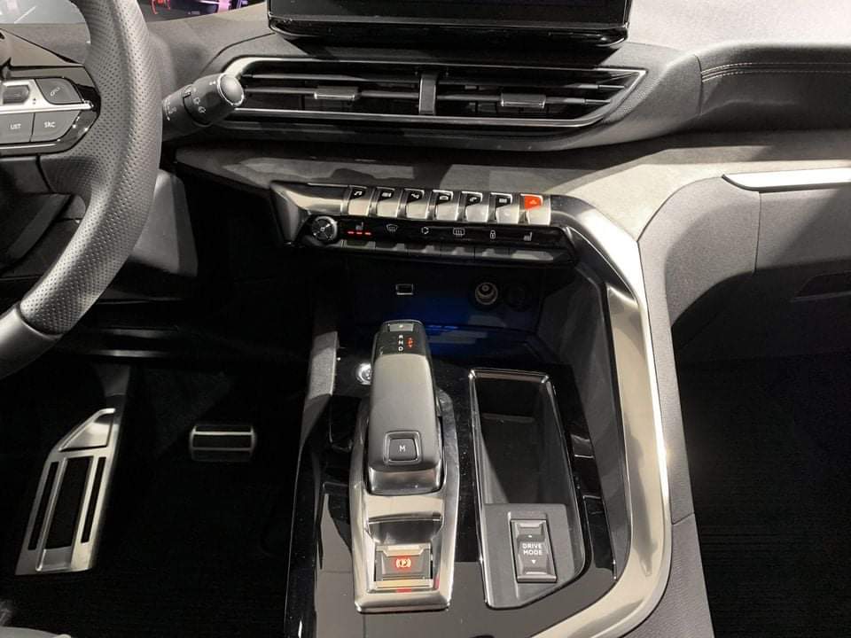 Peugeot 5008 GT – Image 19