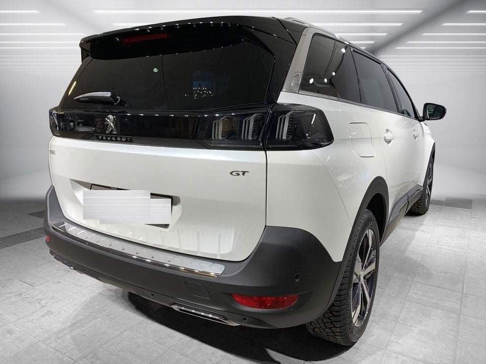 Peugeot 5008 GT – Image 18