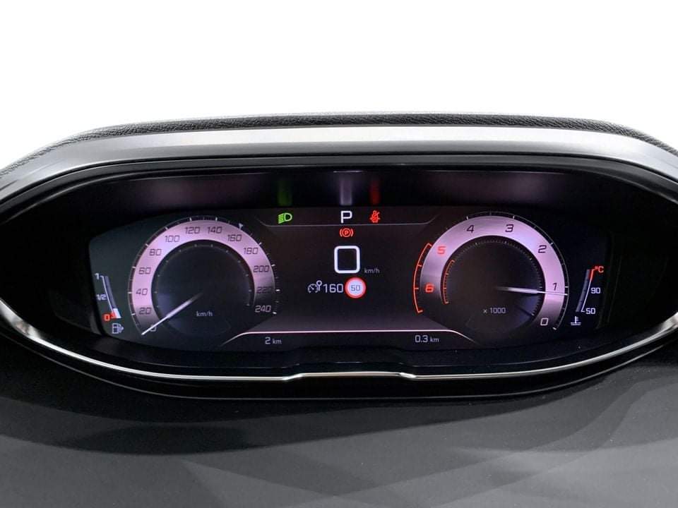 Peugeot 5008 GT – Image 23
