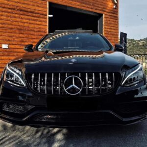 Mercedes Benz Classe C