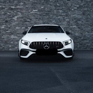 Mercedes-Benz Classe A 45