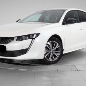 Peugeot 508 GT Line