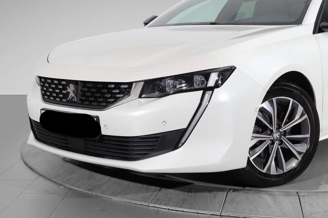 Peugeot 508 GT Line – Image 6