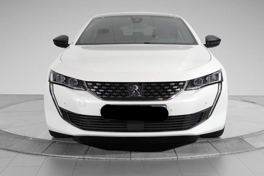 Peugeot 508 GT Line – Image 5