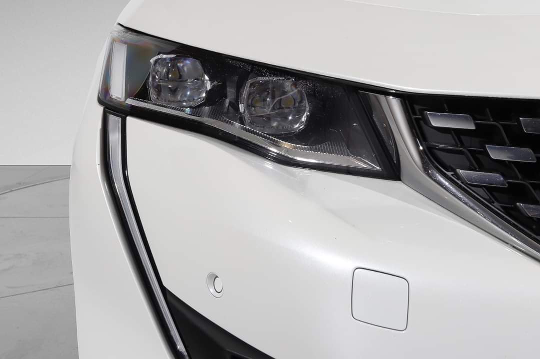 Peugeot 508 GT Line – Image 4