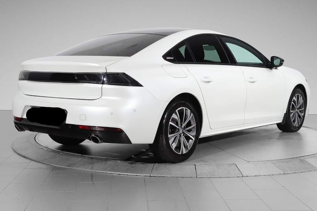 Peugeot 508 GT Line – Image 3