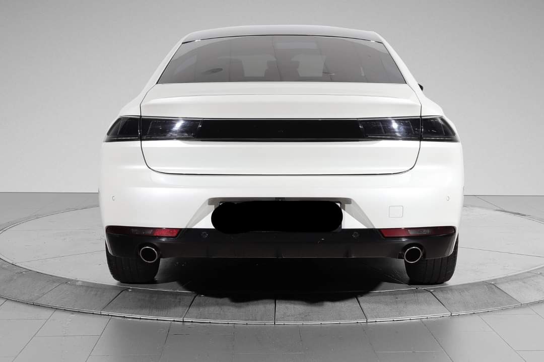 Peugeot 508 GT Line – Image 10