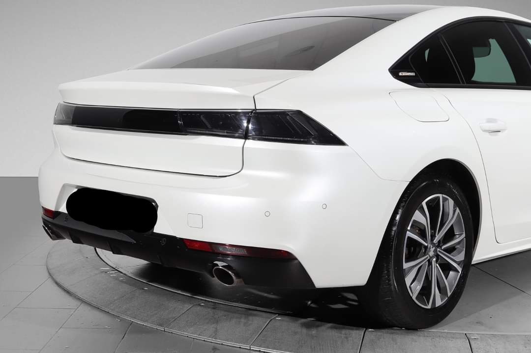 Peugeot 508 GT Line – Image 9