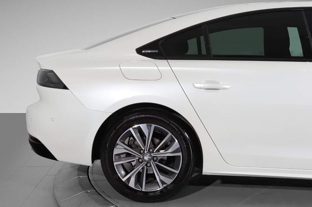 Peugeot 508 GT Line – Image 8