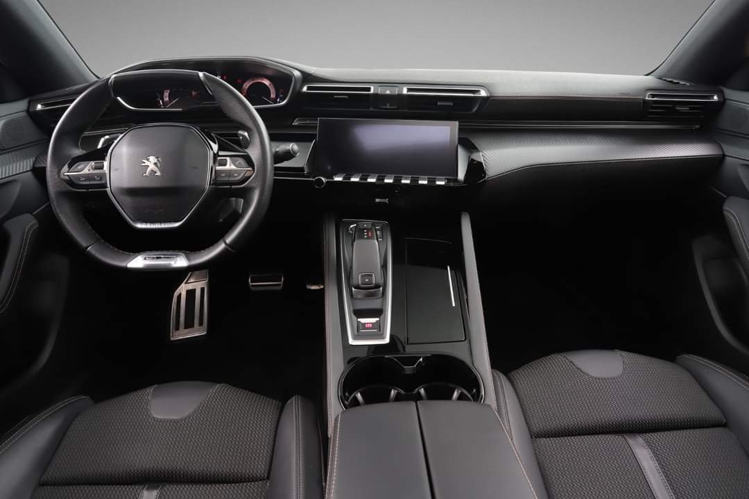 Peugeot 508 GT Line – Image 14