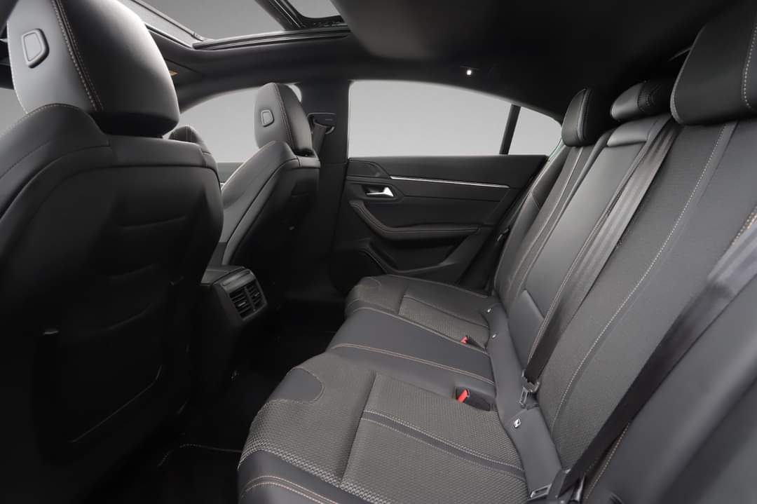 Peugeot 508 GT Line – Image 13