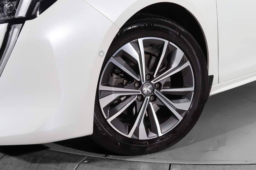 Peugeot 508 GT Line – Image 12