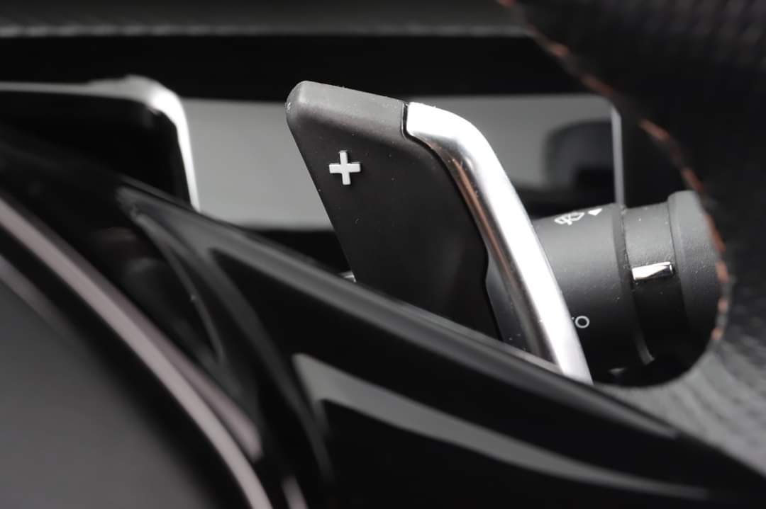 Peugeot 508 GT Line – Image 11