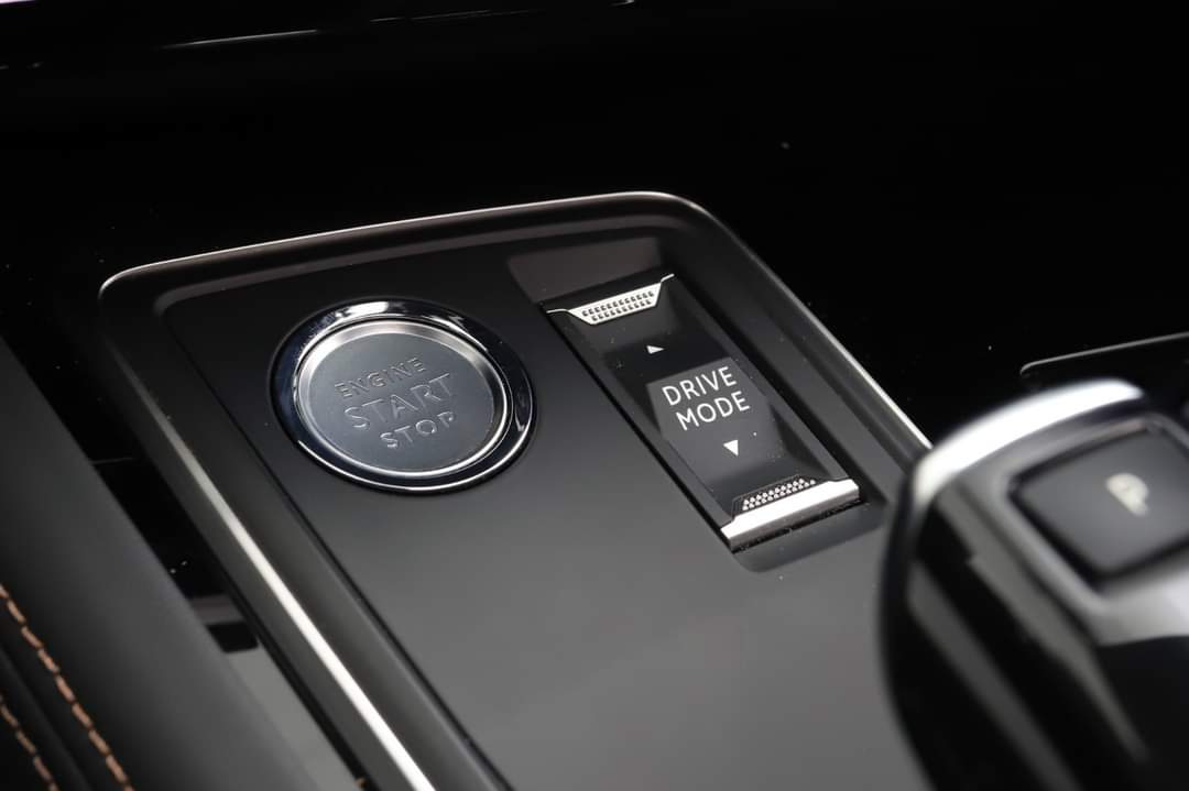 Peugeot 508 GT Line – Image 18