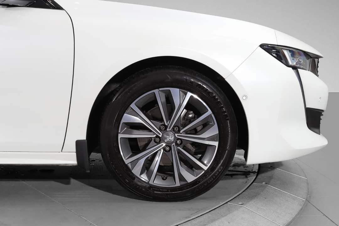 Peugeot 508 GT Line – Image 17