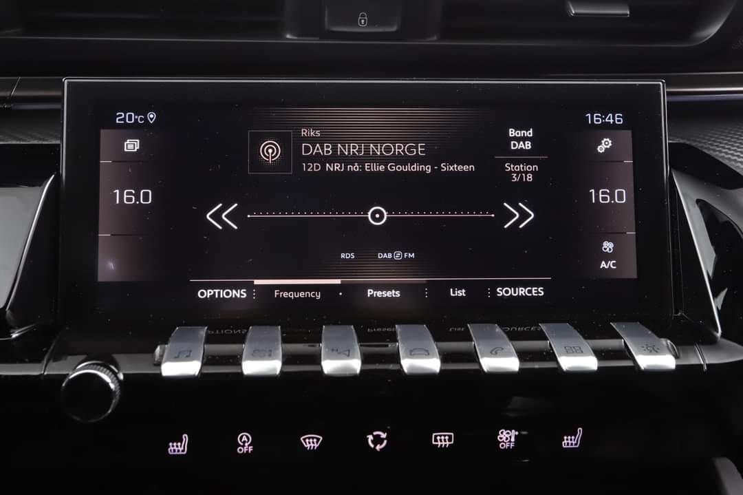 Peugeot 508 GT Line – Image 16