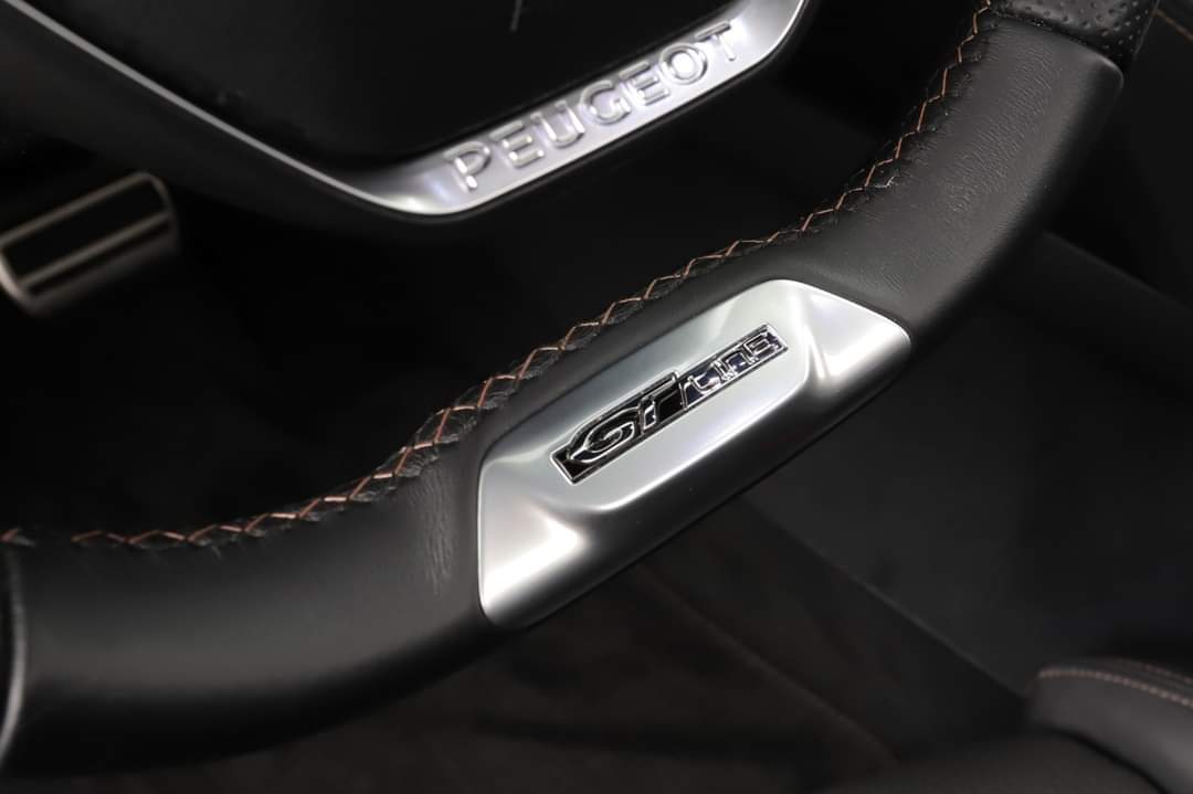 Peugeot 508 GT Line – Image 22