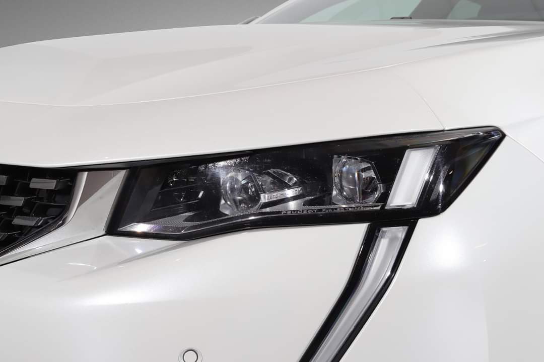 Peugeot 508 GT Line – Image 20