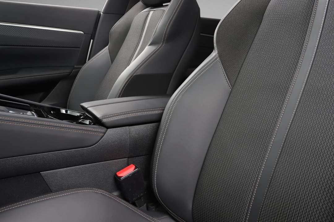 Peugeot 508 GT Line – Image 19