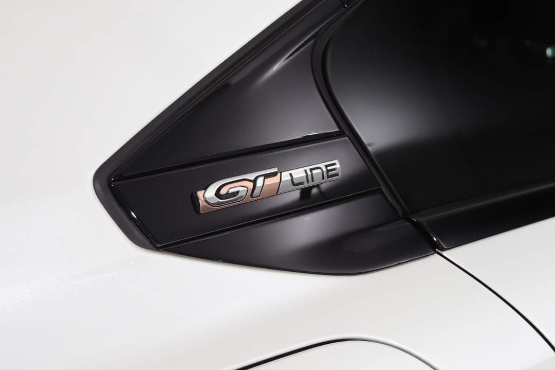 Peugeot 508 GT Line – Image 25